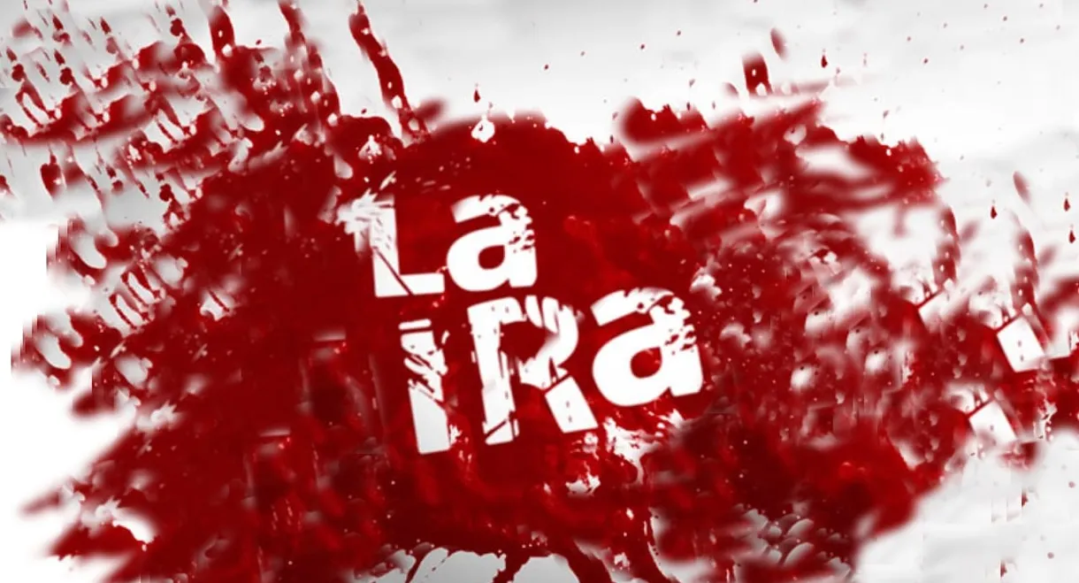 La ira