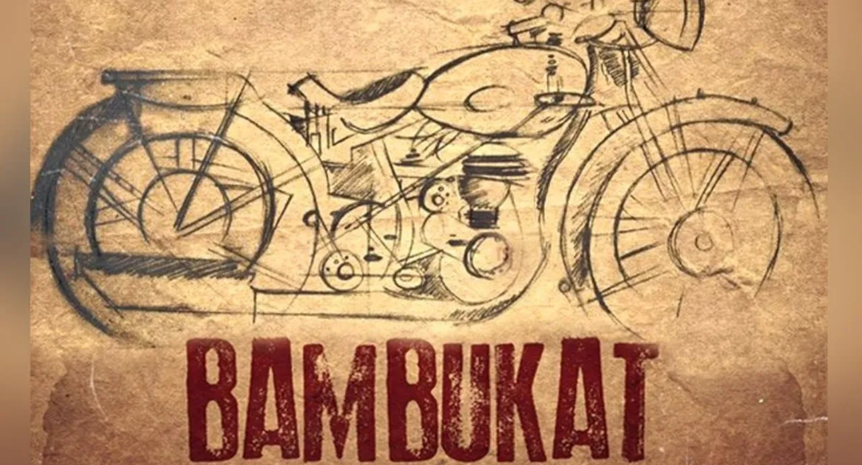 Bambukat