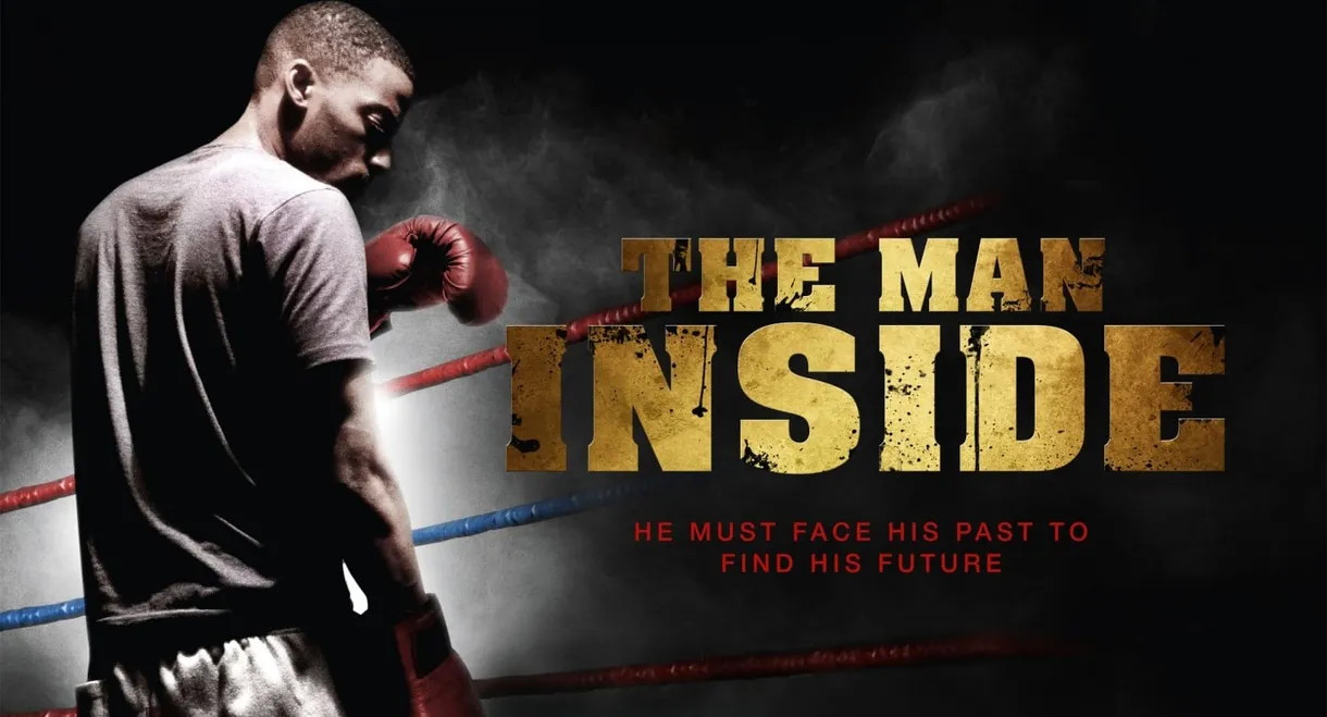 The Man Inside