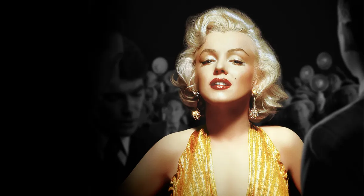 Reframed: Marilyn Monroe