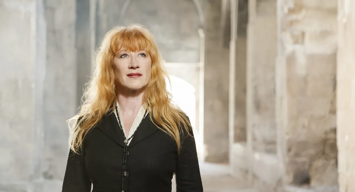 Loreena McKennitt: Nights from the Alhambra