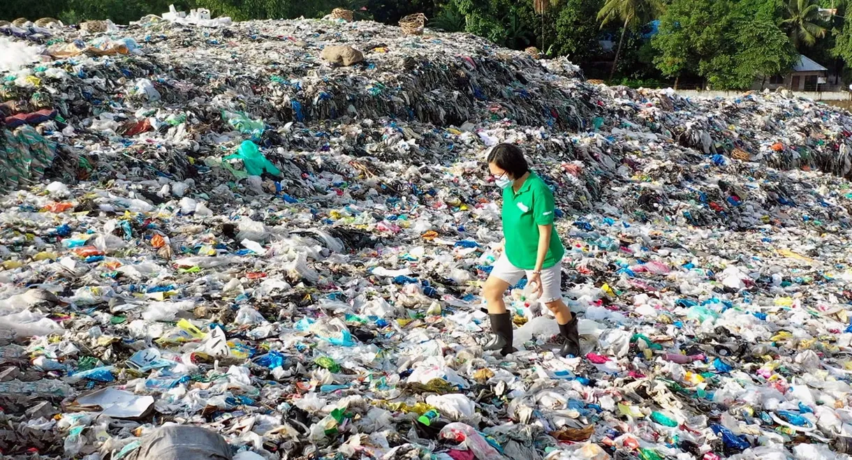 Coca-Cola, leader pollueur