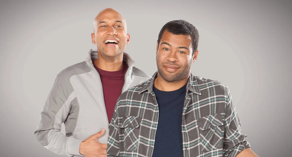 Key & Peele