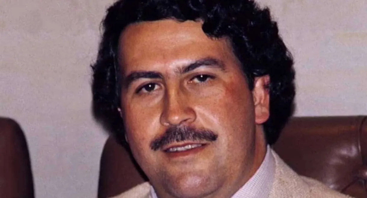 Escobar : l'héritage maudit