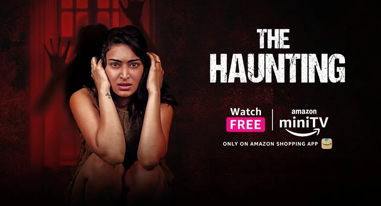 The Haunting