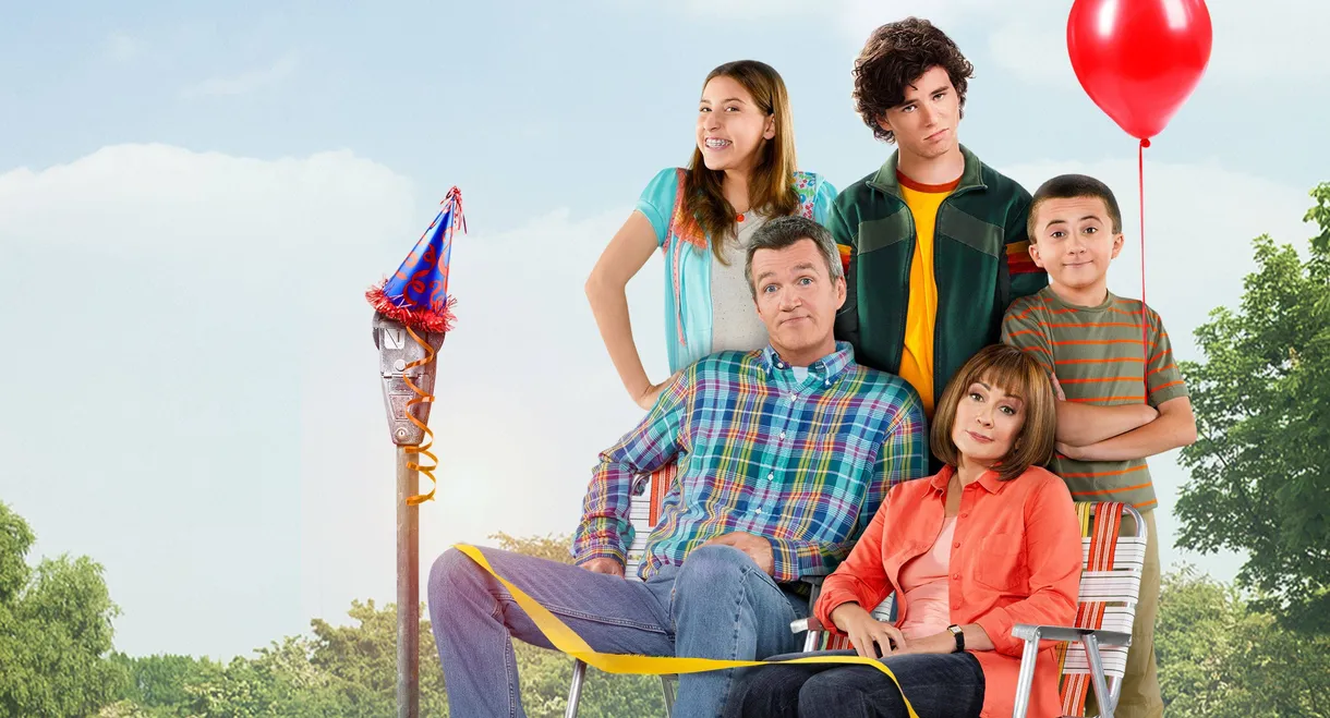 The Middle