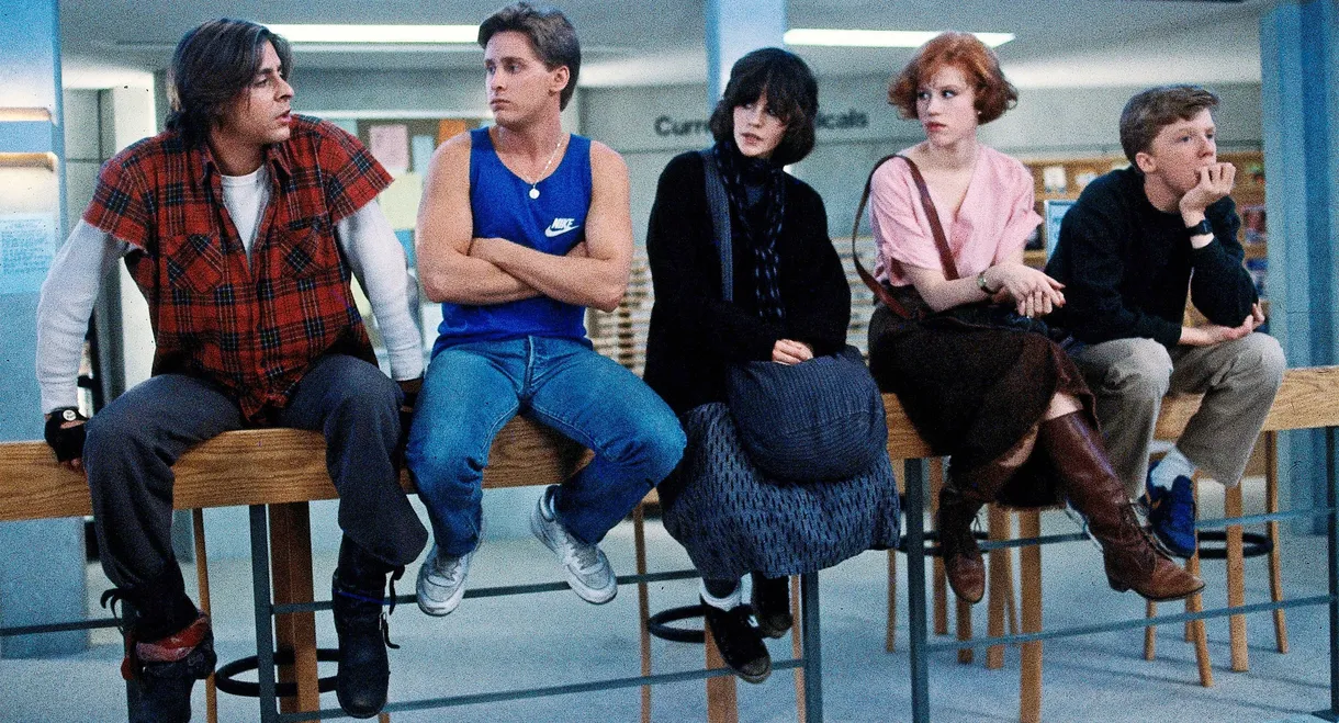 The Breakfast Club