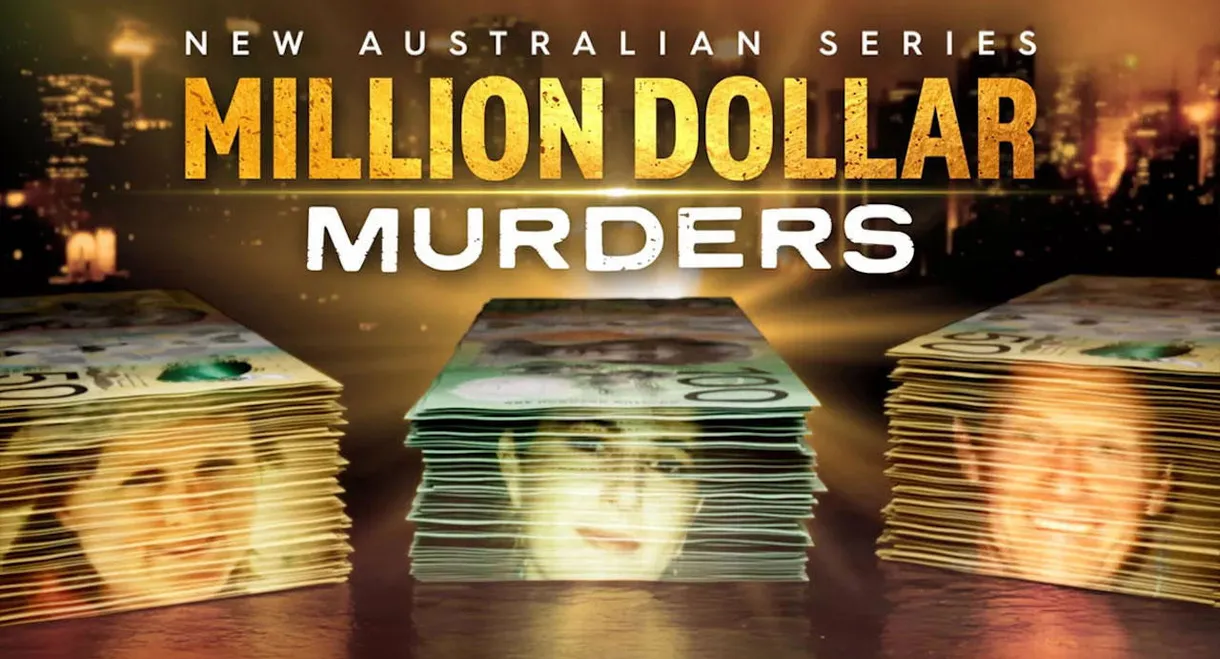 Million Dollar Murders