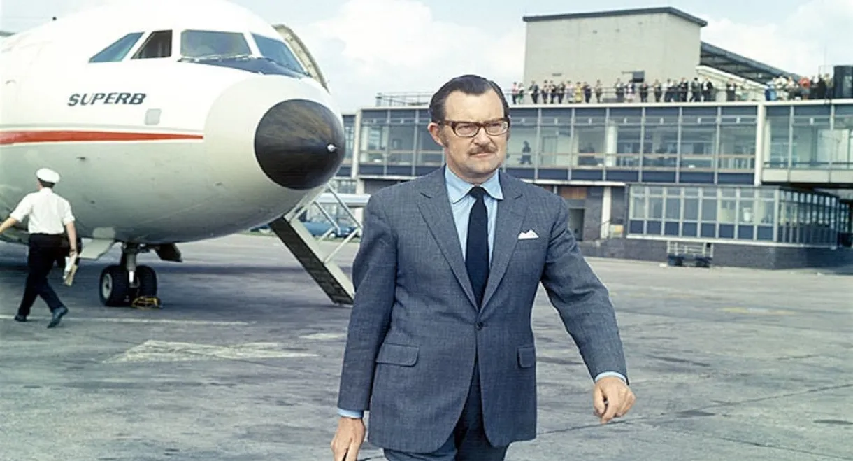 Whicker's World