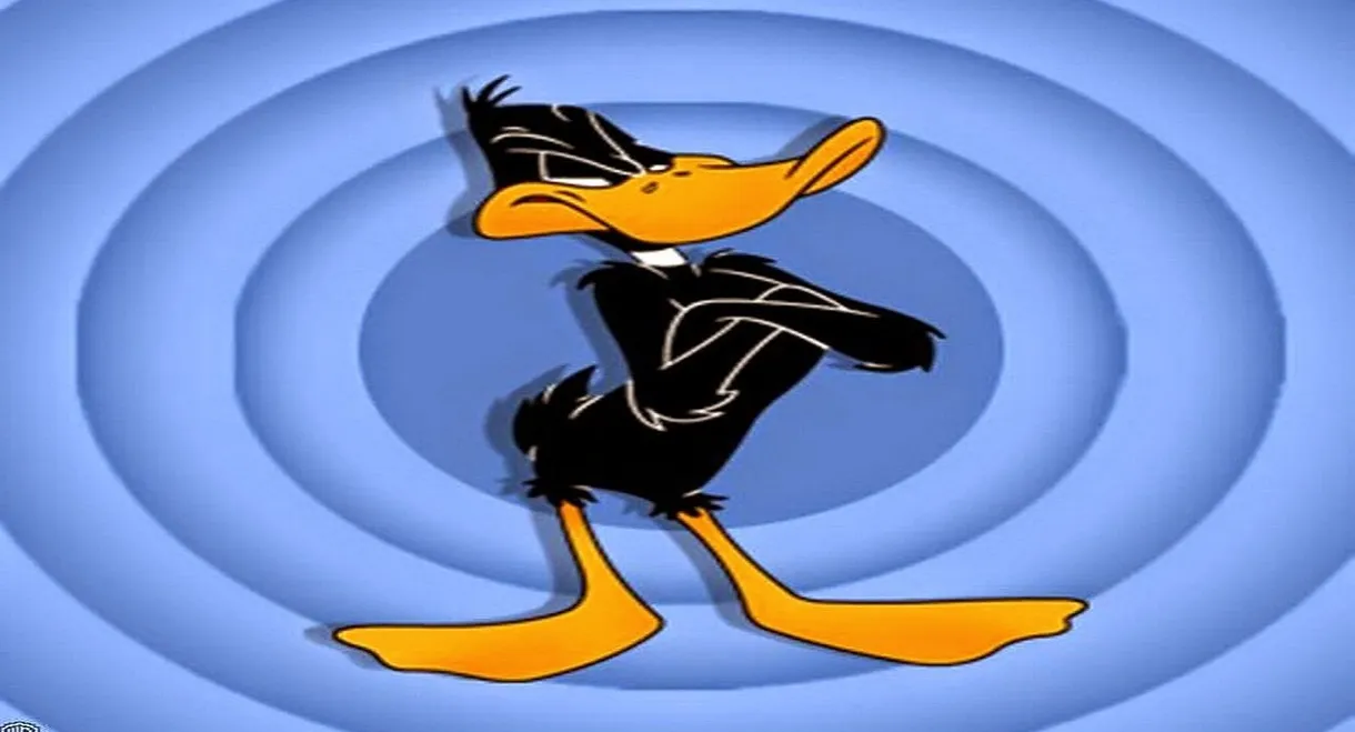 The Daffy Duck Show