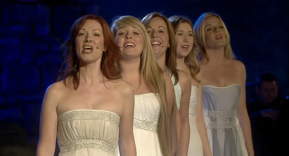 Celtic Woman: A New Journey