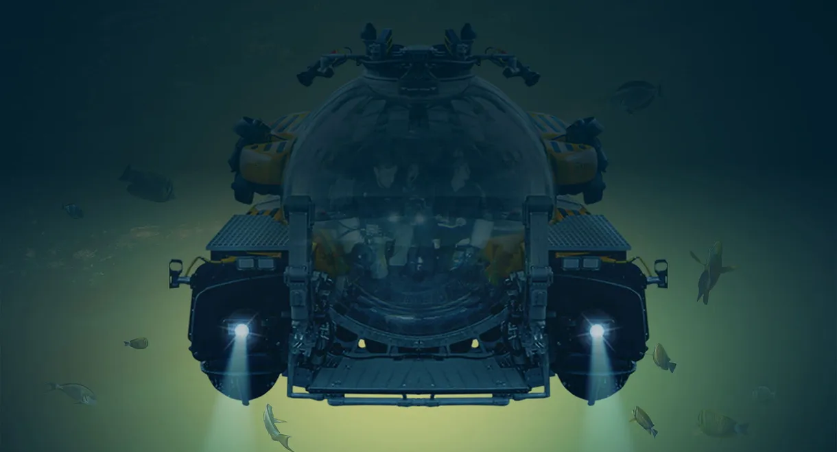OceanXplorers
