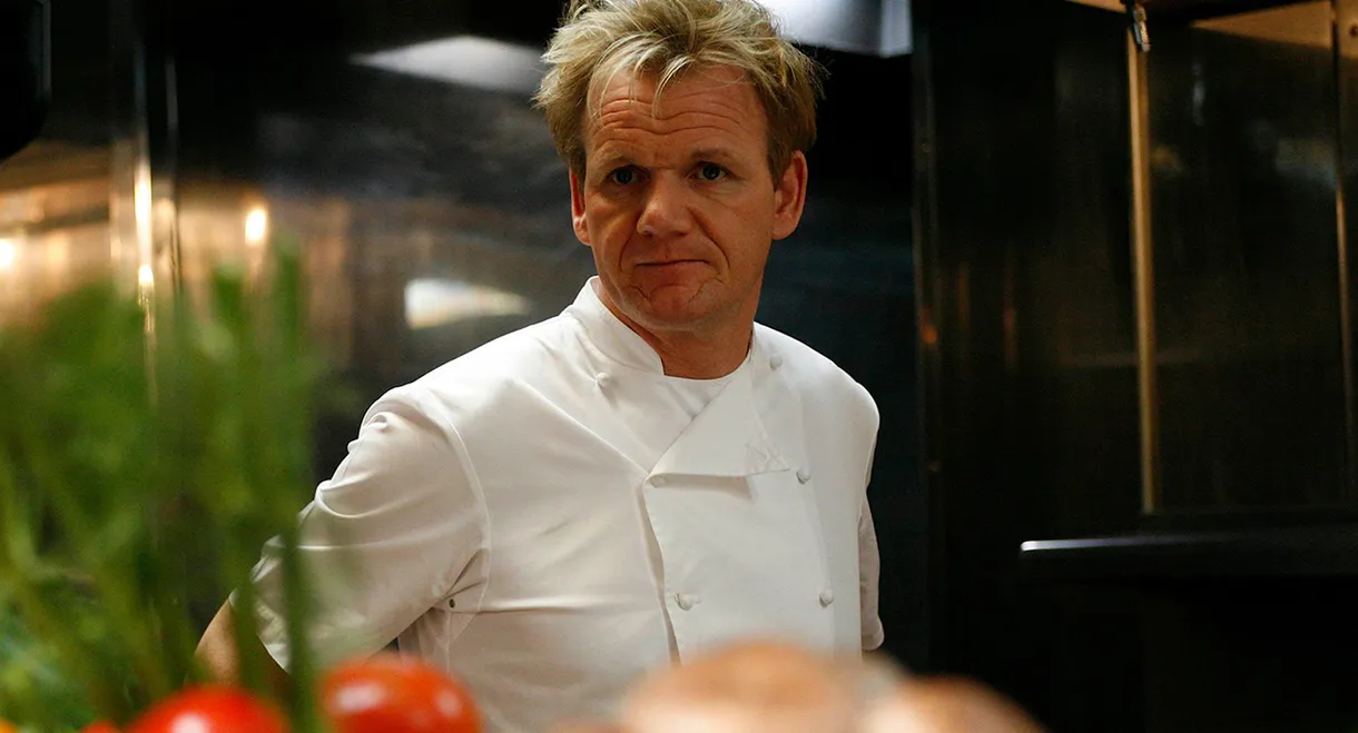 Ramsay's Kitchen Nightmares