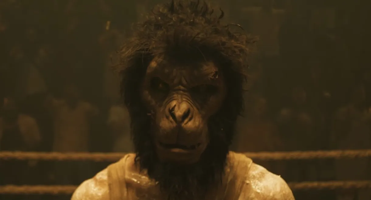 Monkey Man