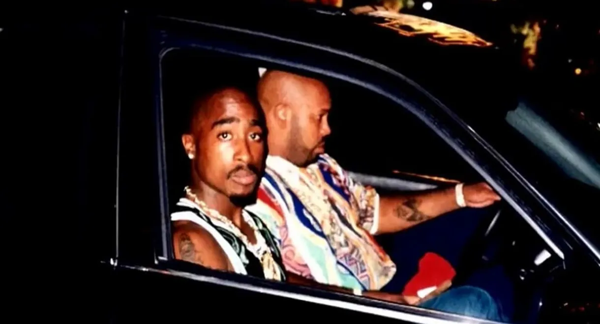 Who Killed Tupac?