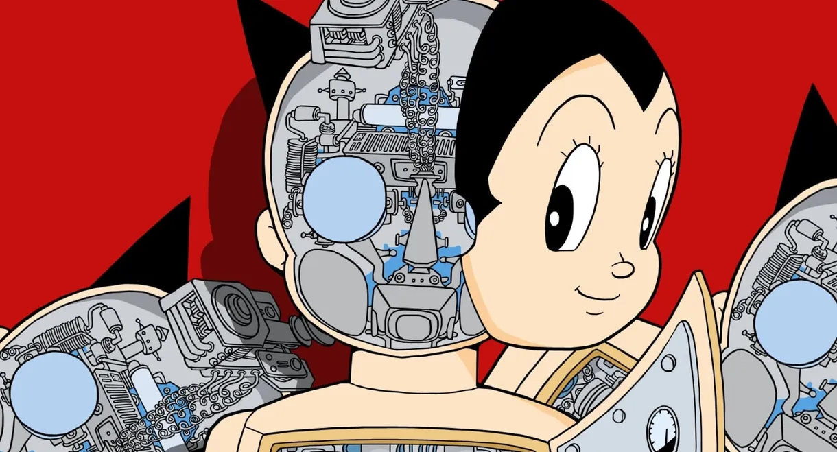 Astro Boy