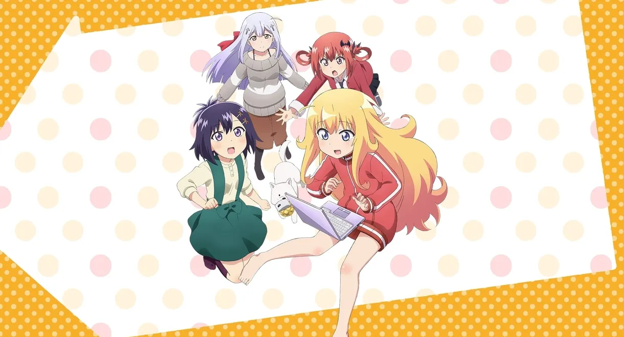 Gabriel DropOut