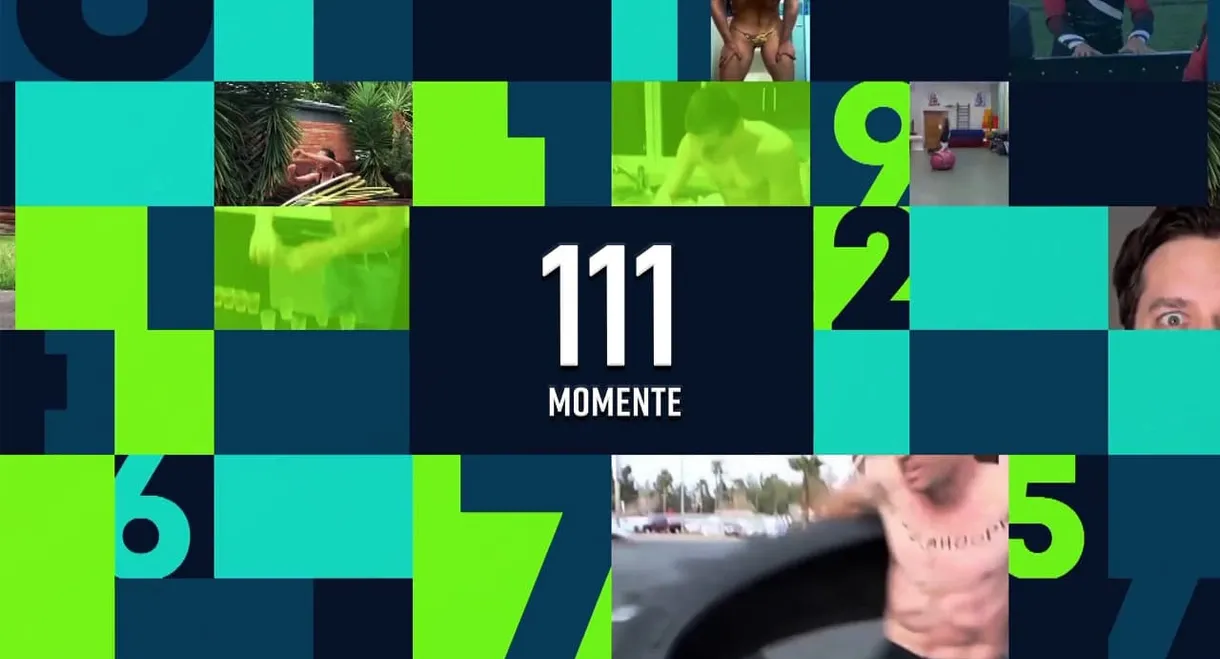 111 Momente