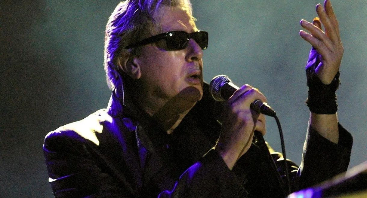 Alain Bashung - À l'arrière des berlines