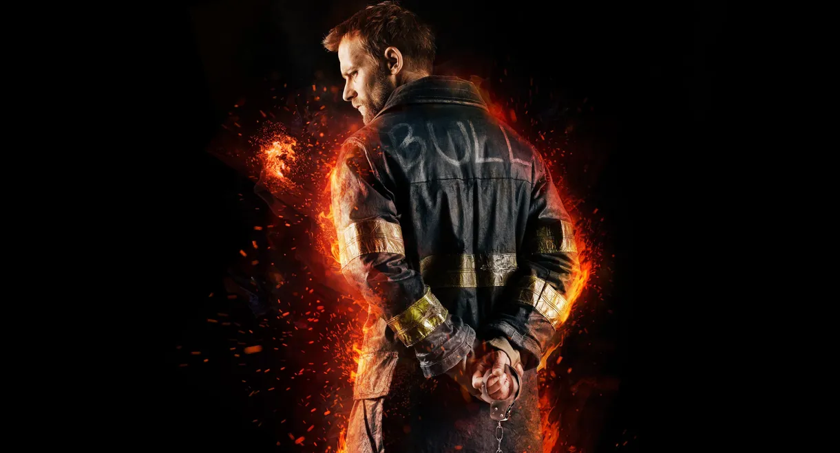 Backdraft 2