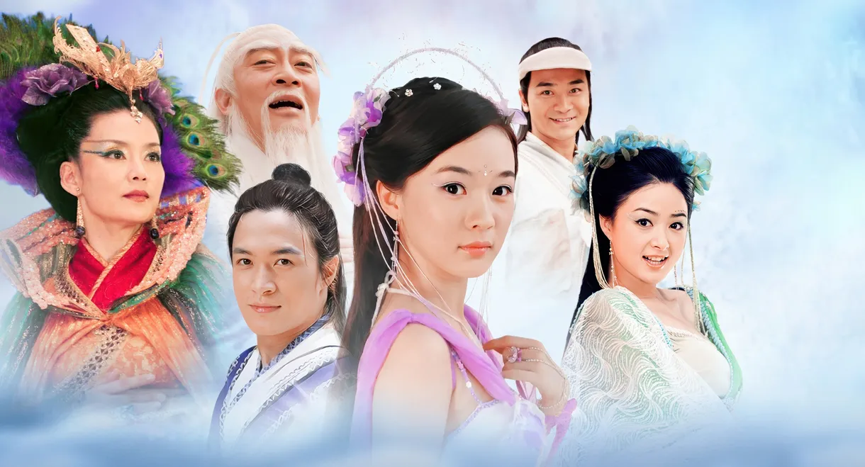 Happy 7 Fairies