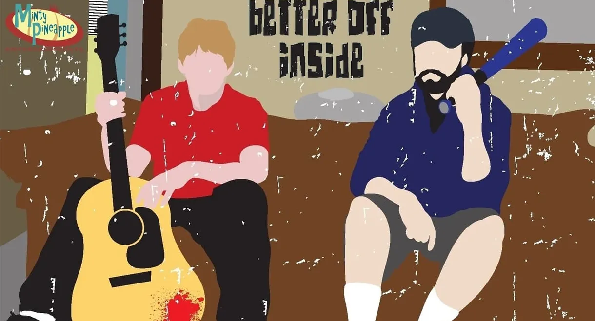 Better Off Inside