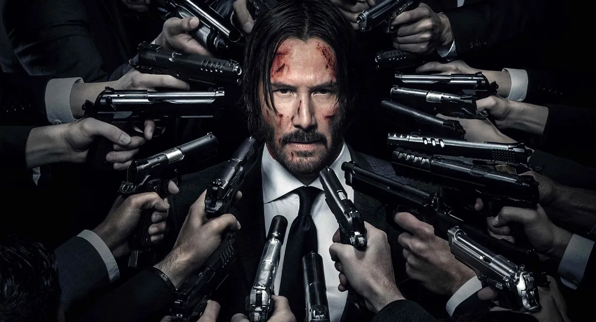 John Wick: Chapter 2