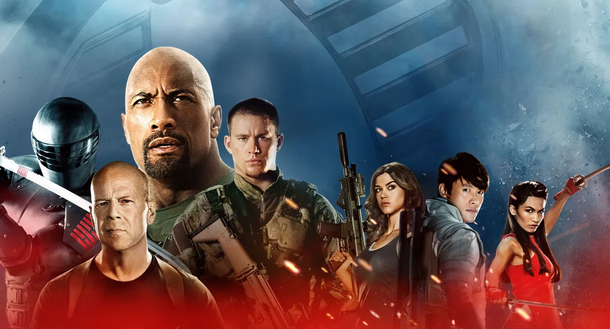 G.I. Joe: Retaliation