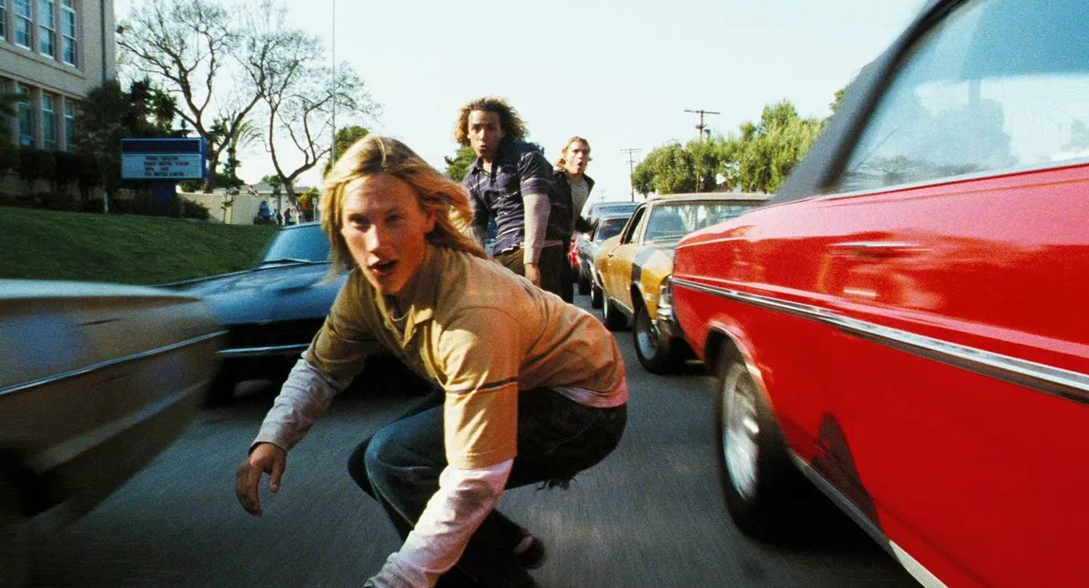 Lords of Dogtown