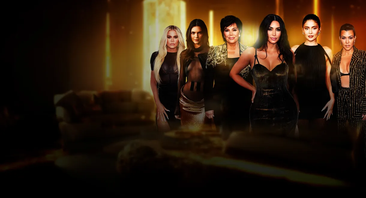 The Kardashians: Billion Dollar Dynasty