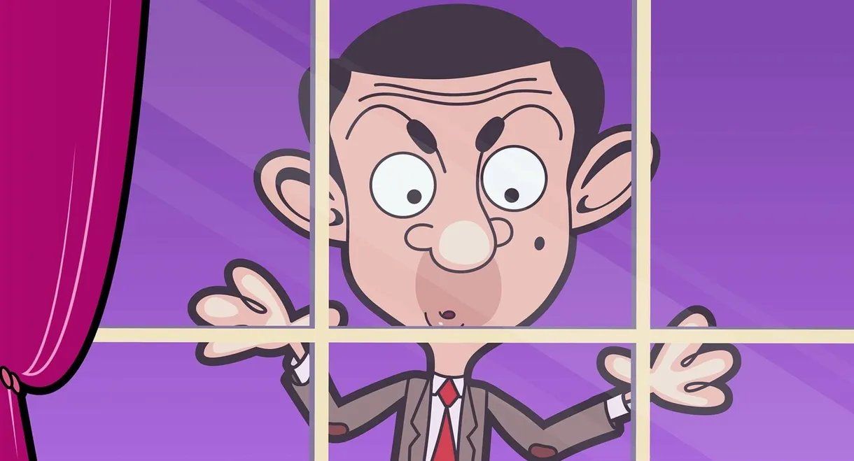 Mr. Bean: The Animated Series