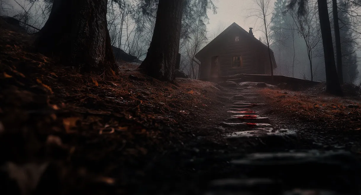 Cabin in the Woods