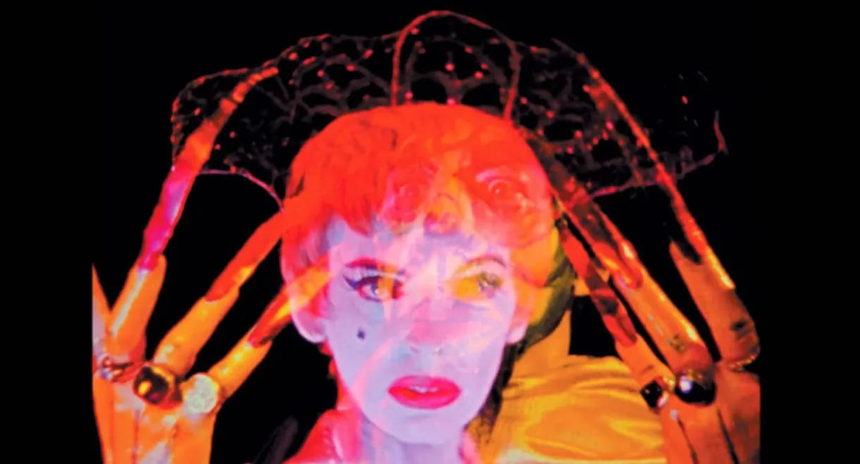 The Films of Kenneth Anger: Volume One