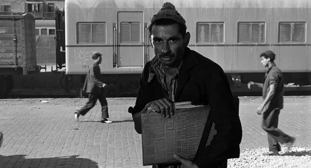 Cairo Station