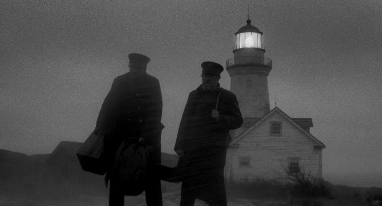 The Lighthouse