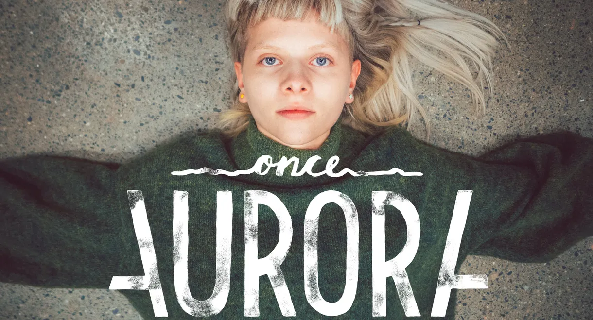 Once Aurora