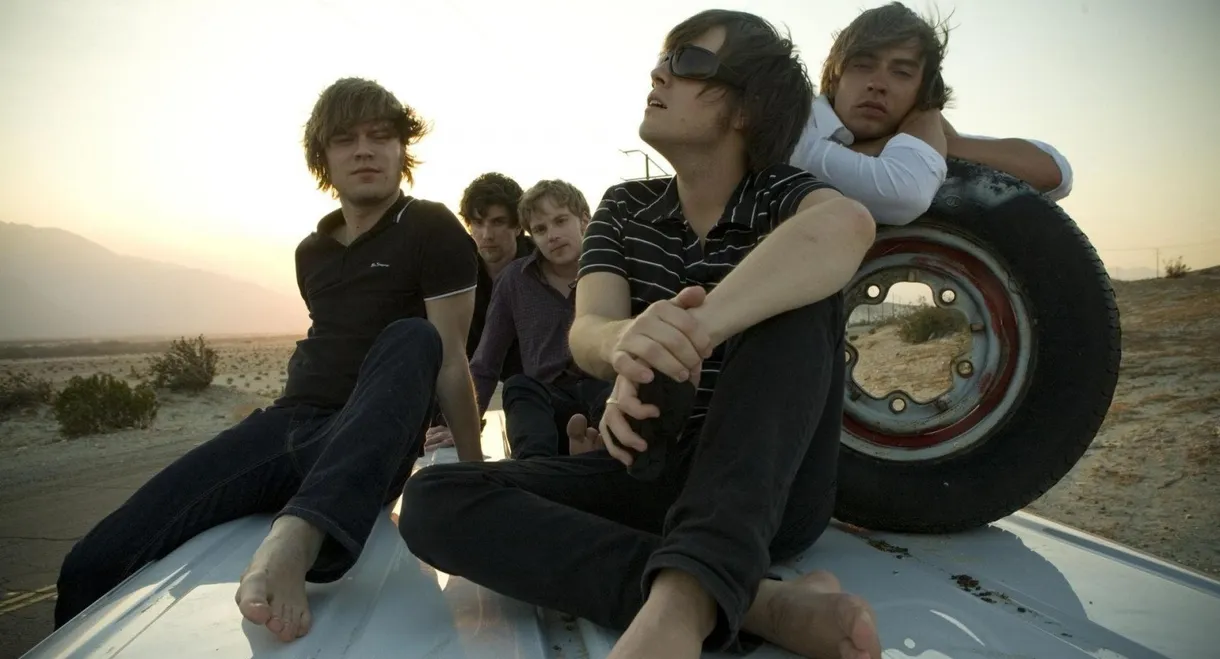 Mando Diao: The Malevolence