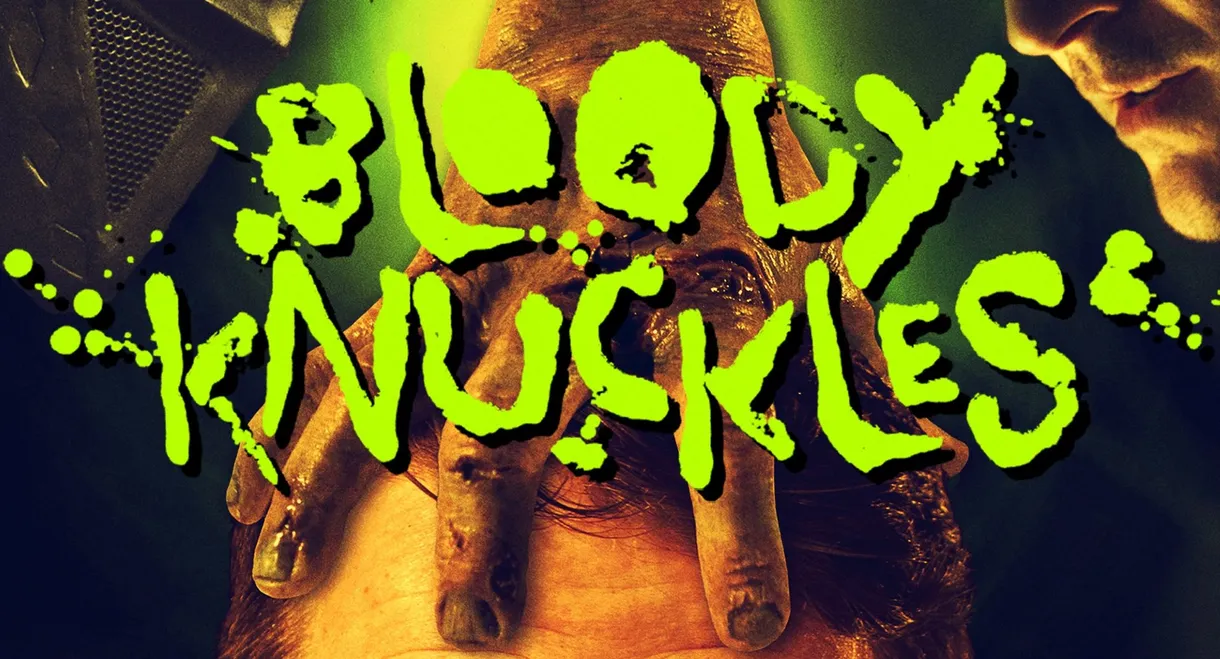 Bloody Knuckles