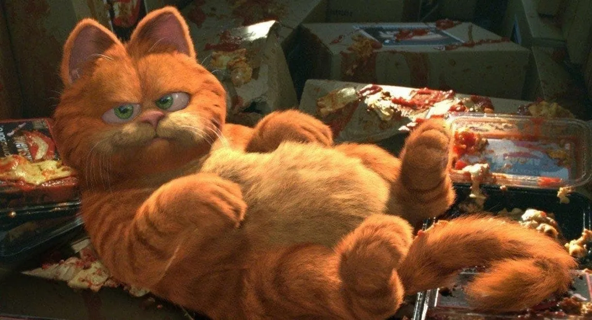 Garfield