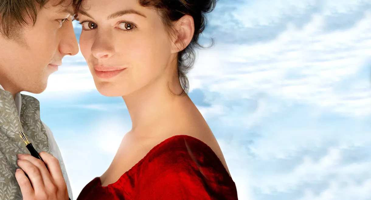 Becoming Jane