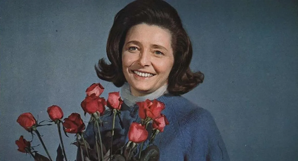 The Subject Was Roses