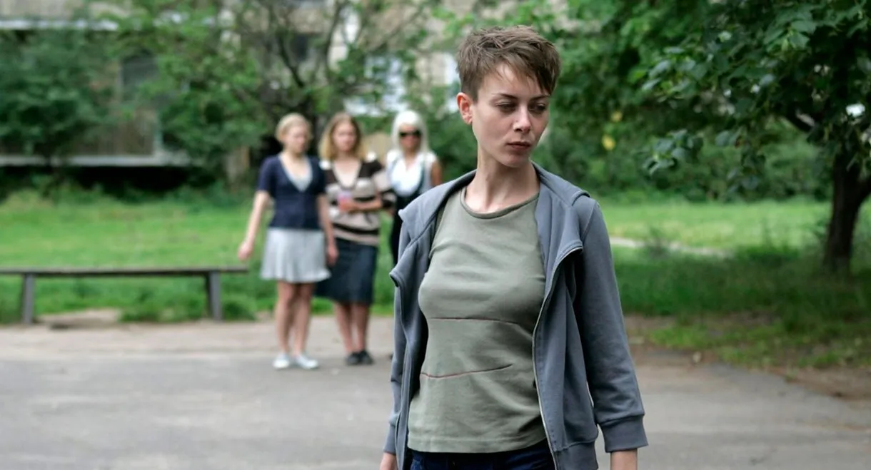 Anarchy Girls