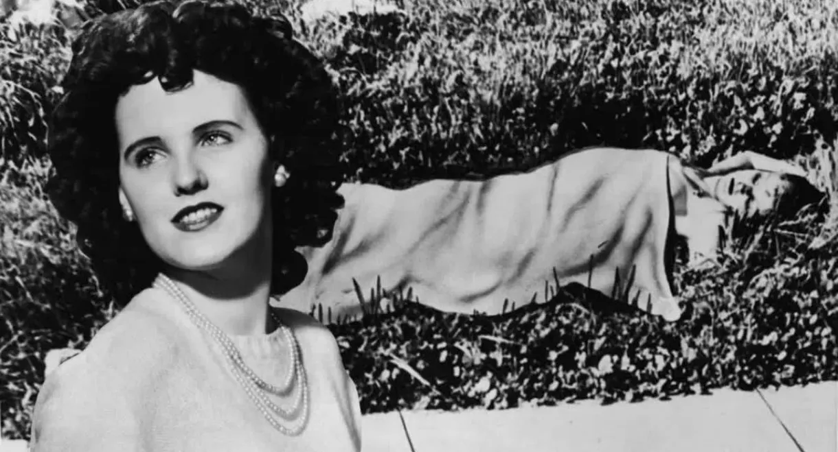 The Truth about Black Dahlia