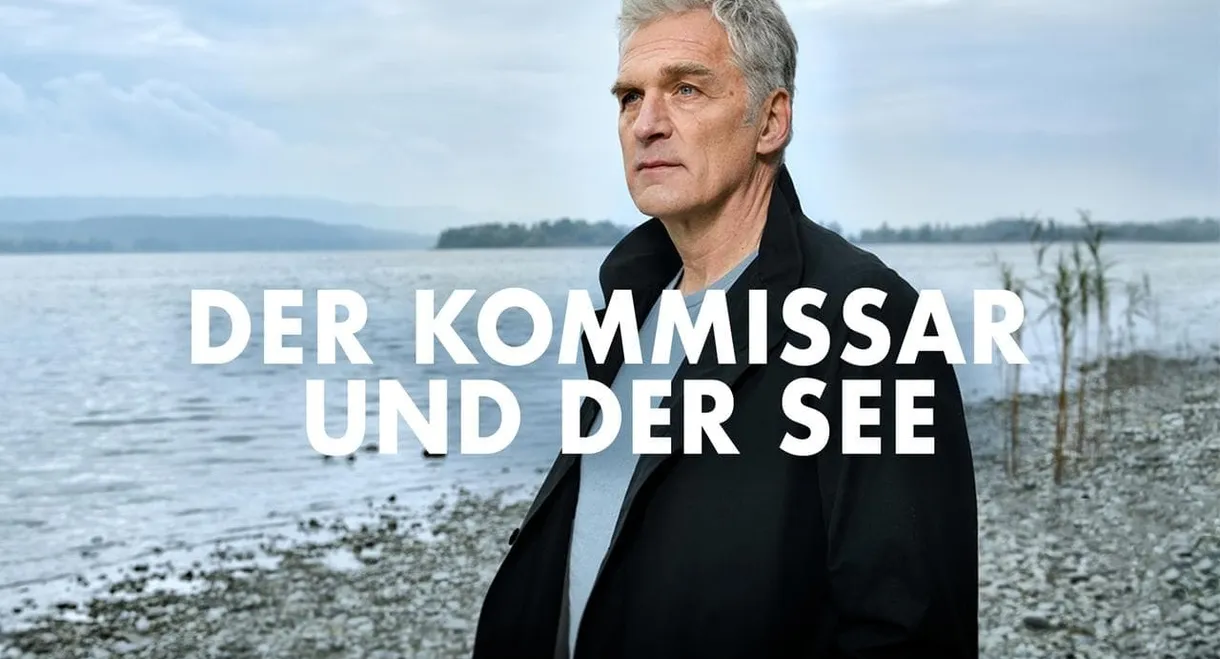 Der Kommissar und der See