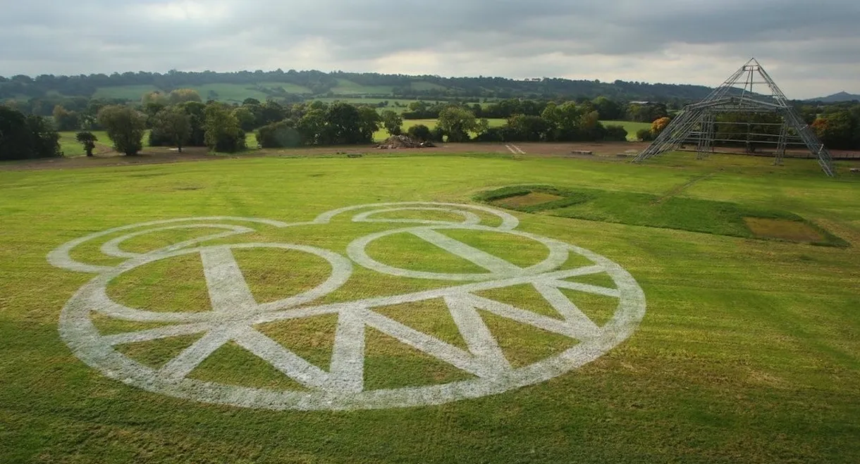 Foo Fighters: Live at Glastonbury