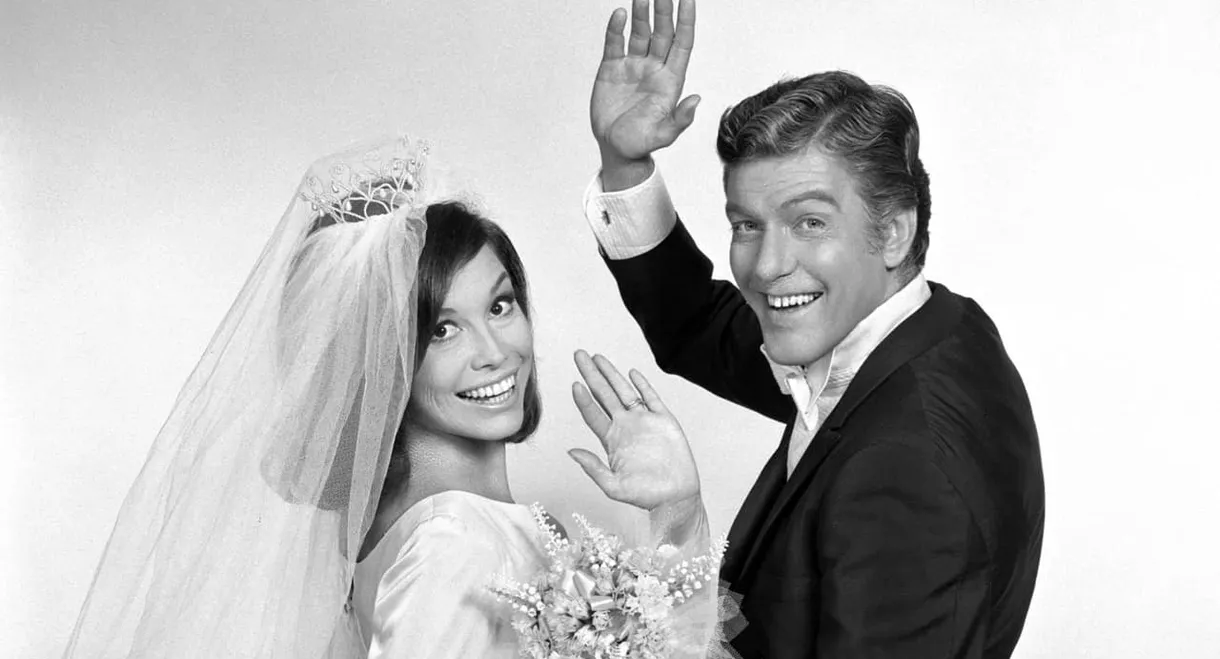 Dick Van Dyke and the Other Woman