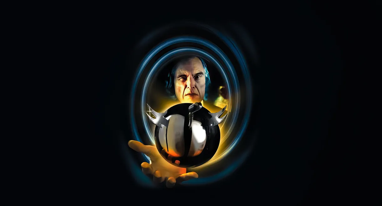 Phantasm II