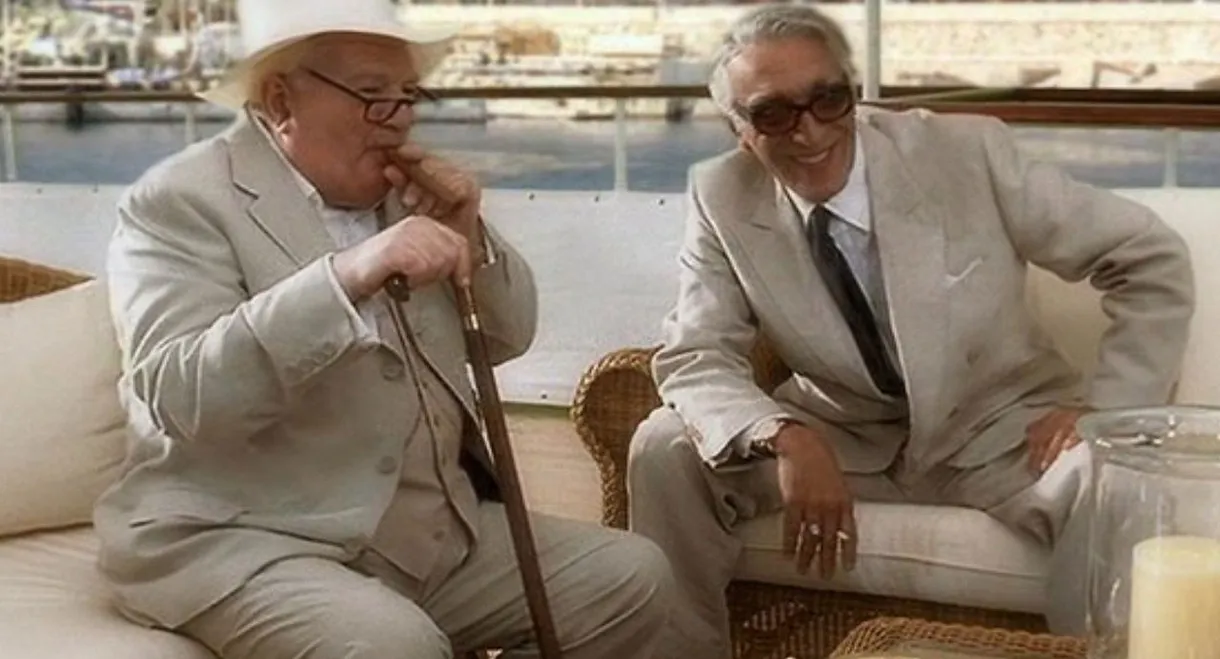 Callas & Onassis