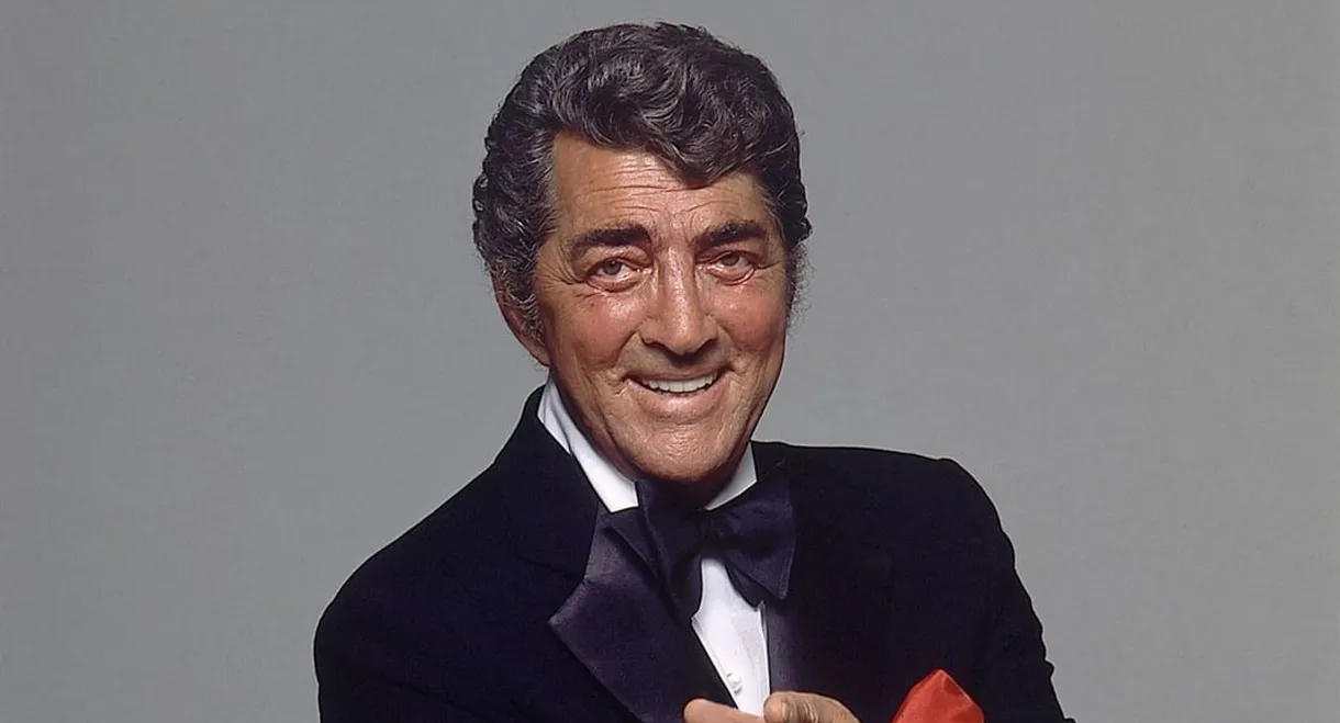 The Dean Martin Show