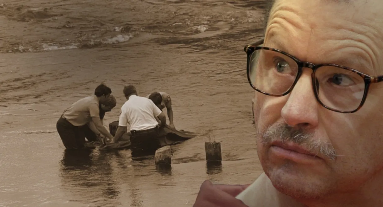The Green River Killer